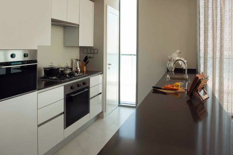 شقة في SEAGULL POINT RESIDENCES في مدينة محمد بن راشد, دبي 2 غرف نوم, 143 م² رقم 30290 - صورة 2