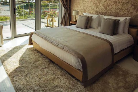 شقة في SEAGULL POINT RESIDENCES في مدينة محمد بن راشد, دبي 2 غرف نوم, 143 م² رقم 30290 - صورة 1