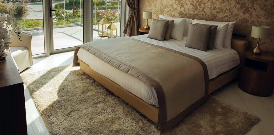 شقة في SEAGULL POINT RESIDENCES في مدينة محمد بن راشد, دبي 2 غرف نوم, 143 م² رقم 30290