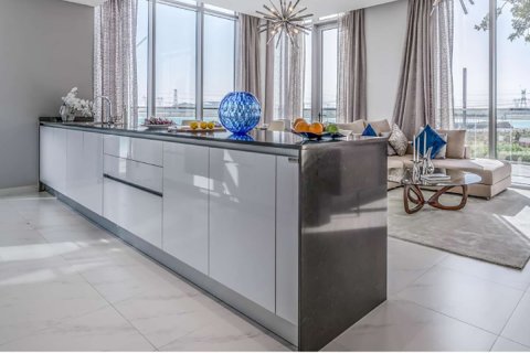 شقة في SEAGULL POINT RESIDENCES في مدينة محمد بن راشد, دبي 2 غرف نوم, 143 م² رقم 30290 - صورة 5