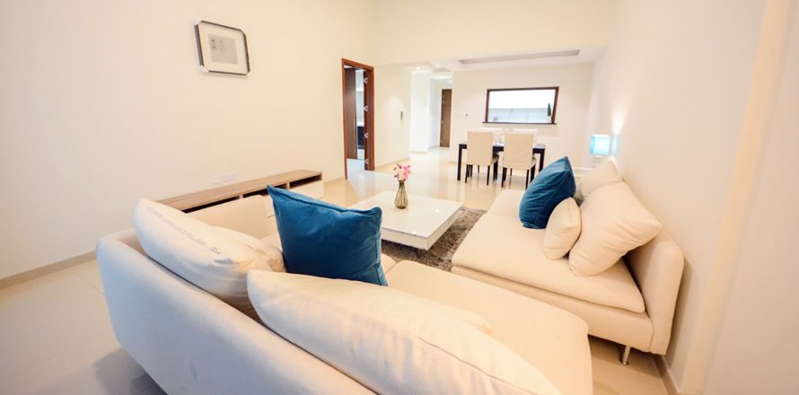 Apartment in LAYA RESIDENCES in Jumeirah Village Circle, Dubai 1 bedroom, 122 sq.m. № 30294