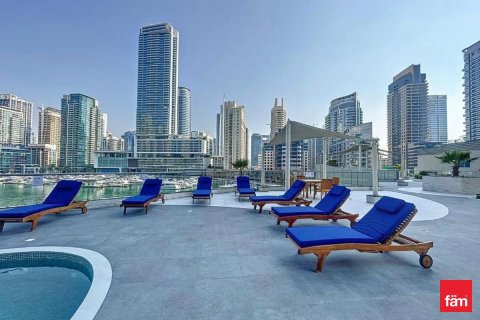 Apartamento en Dubai Marina, Dubai, 1 dormitorio, 73 m², № 60411 - foto 7