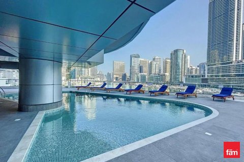 Apartamento en Dubai Marina, Dubai, 1 dormitorio, 73 m², № 60411 - foto 6