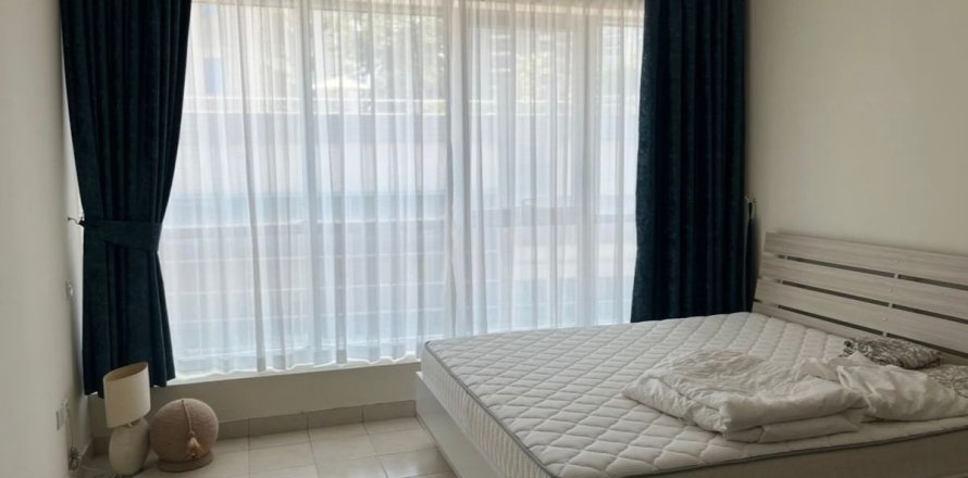 Apartamento en Dubai Marina, Dubai, 1 dormitorio, 73 m², № 60411