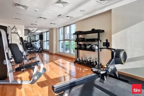Apartamento en Dubai Marina, Dubai, 1 dormitorio, 73 m², № 60411 - foto 5