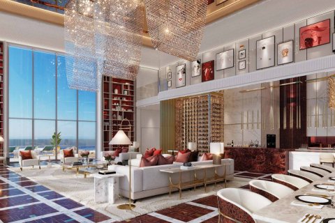 Купить квартиру в Бизнес-Бэе, Дубай: 72.4м², № 60408 - фото 8