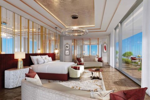 Купить квартиру в Бизнес-Бэе, Дубай: 72.4м², № 60408 - фото 1