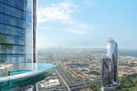 Купить квартиру в Бизнес-Бэе, Дубай: 72.4м², № 60408 - фото 10