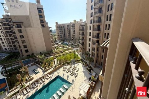 Apartment in Umm Suqeim, Dubai 2 bedrooms, 102.8 sq.m. № 60398 - photo 2