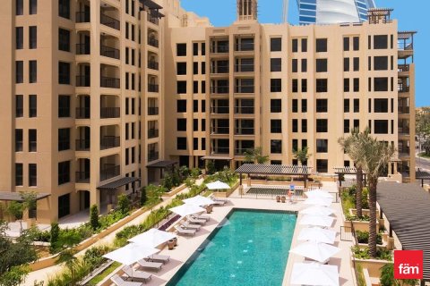 Apartment in Umm Suqeim, Dubai 2 bedrooms, 102.8 sq.m. № 60398 - photo 3