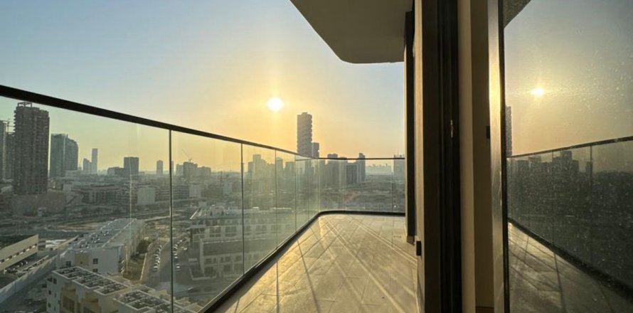 Apartment in Dubai 3 bedrooms, 138.5 sq.m. № 60413