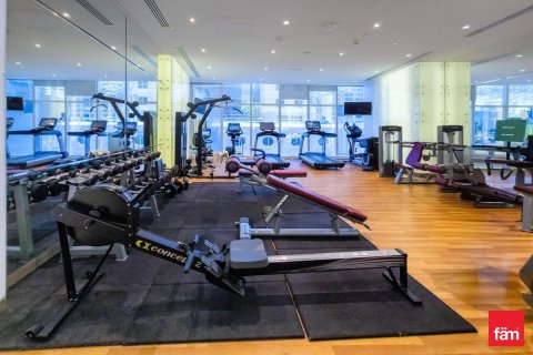 Apartment in Dubai Marina, Dubai 2 bedrooms, 131.2 sq.m. № 60410 - photo 10