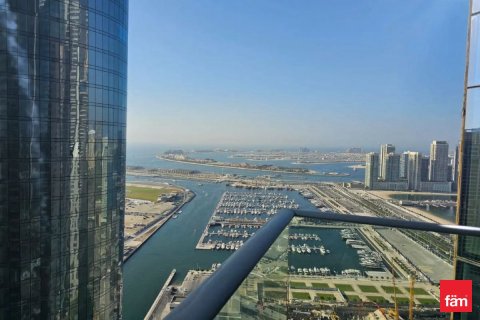 Apartment in Dubai Marina, Dubai 2 bedrooms, 131.2 sq.m. № 60410 - photo 1