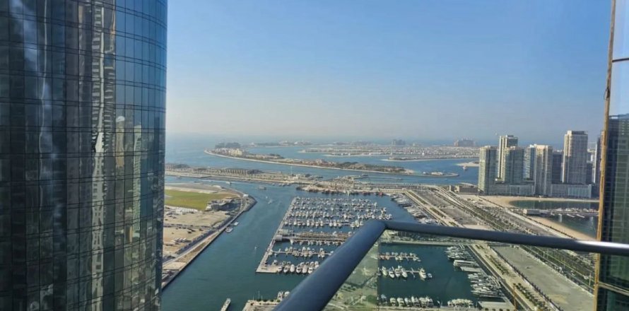 Apartment in Dubai Marina, Dubai 2 bedrooms, 131.2 sq.m. № 60410