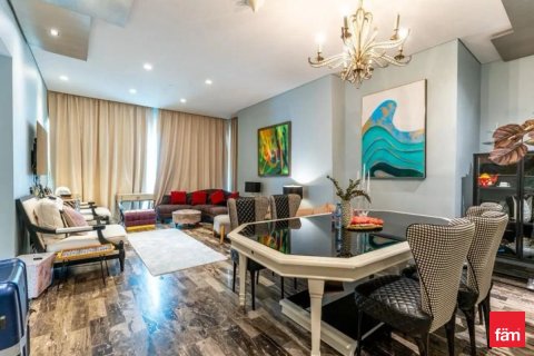 Apartment in Dubai Marina, Dubai 2 bedrooms, 131.2 sq.m. № 60410 - photo 2