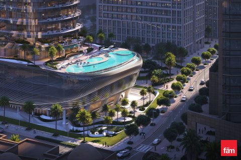 شقة في وسط مدينة دبي, دبي 2 غرف نوم, 143.5 م² رقم 60412 - صورة 5