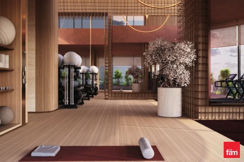 شقة في وسط مدينة دبي, دبي 2 غرف نوم, 143.5 م² رقم 60412 - صورة 11