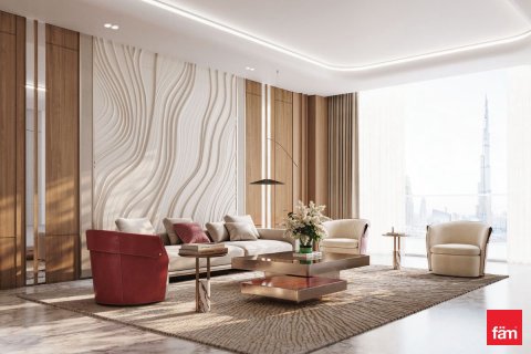 شقة في وسط مدينة دبي, دبي 2 غرف نوم, 143.5 م² رقم 60412 - صورة 3