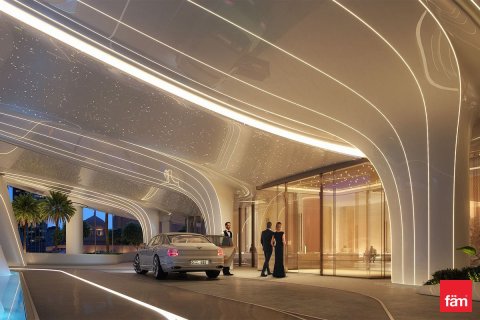 شقة في وسط مدينة دبي, دبي 2 غرف نوم, 143.5 م² رقم 60412 - صورة 4