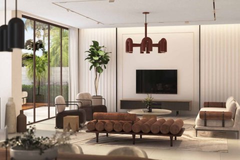 Купить таунхаус в Дубае: 5 спален, 219.6м², № 60409 - фото 7