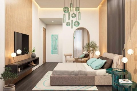 Купить таунхаус в Дубае: 5 спален, 219.6м², № 60409 - фото 5