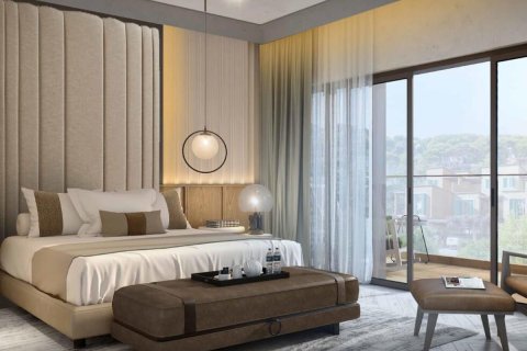 Купить таунхаус в Дубае: 5 спален, 219.6м², № 60409 - фото 6