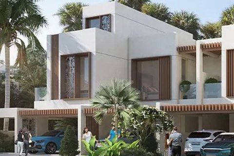 Купить таунхаус в Дубае: 5 спален, 219.6м², № 60409 - фото 2