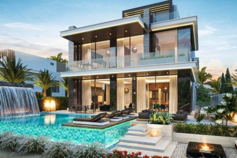 Купить таунхаус в Дубае: 5 спален, 219.6м², № 60409 - фото 9