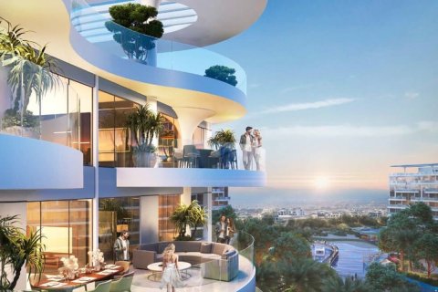 Купить таунхаус в Дубае: 5 спален, 219.6м², № 60409 - фото 3