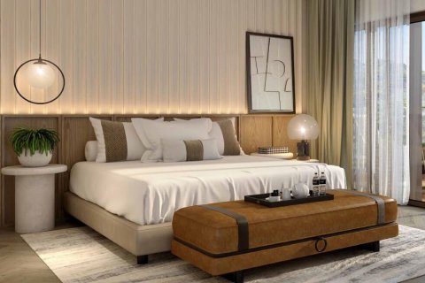 Купить таунхаус в Дубае: 5 спален, 219.6м², № 60409 - фото 8