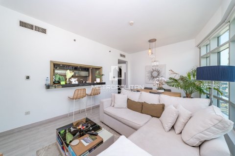 Купить квартиру в The Lofts, Даунтаун Дубай (Даунтаун Бурдж Дубай), Дубай: 1 спальня, 69м², № 74029 - фото 5