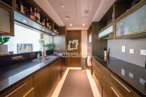 Купить квартиру в The Lofts, Даунтаун Дубай (Даунтаун Бурдж Дубай), Дубай: 1 спальня, 69м², № 74029 - фото 4