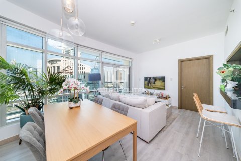 Купить квартиру в The Lofts, Даунтаун Дубай (Даунтаун Бурдж Дубай), Дубай: 1 спальня, 69м², № 74029 - фото 6