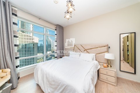 Купить квартиру в The Lofts, Даунтаун Дубай (Даунтаун Бурдж Дубай), Дубай: 1 спальня, 69м², № 74029 - фото 11