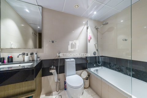 Купить квартиру в The Lofts, Даунтаун Дубай (Даунтаун Бурдж Дубай), Дубай: 1 спальня, 69м², № 74029 - фото 14