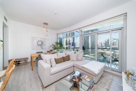 Купить квартиру в The Lofts, Даунтаун Дубай (Даунтаун Бурдж Дубай), Дубай: 1 спальня, 69м², № 74029 - фото 2