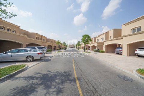 Townhouse in Casa Viva, Serena, Dubai 3 bedrooms, 266 sq.m. № 74021 - photo 1