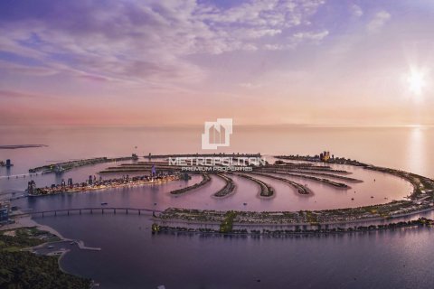 Villa à Palm Jebel Ali, Dubai, 7 chambres, 1216 m², № 74028 - photo 3