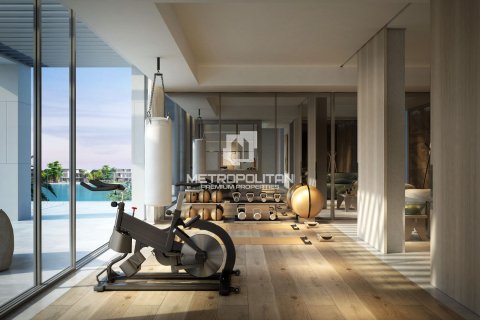 Villa à Palm Jebel Ali, Dubai, 7 chambres, 1216 m², № 74028 - photo 12