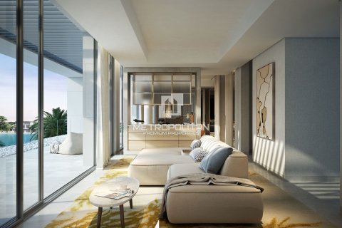 Villa à Palm Jebel Ali, Dubai, 7 chambres, 1216 m², № 74028 - photo 10