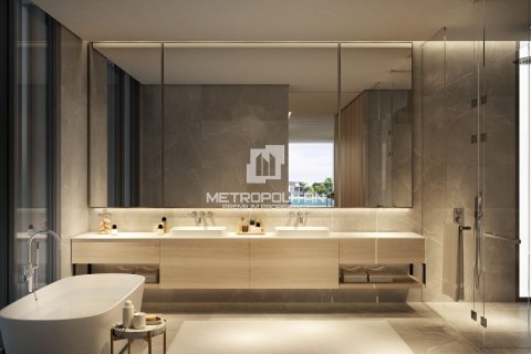 Villa à Palm Jebel Ali, Dubai, 7 chambres, 1216 m², № 74028 - photo 8