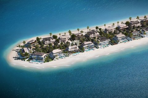 Villa à Palm Jebel Ali, Dubai, 7 chambres, 1216 m², № 74028 - photo 13