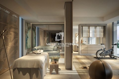 Villa à Palm Jebel Ali, Dubai, 7 chambres, 1216 m², № 74028 - photo 11