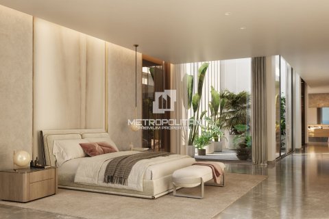 Villa à Palm Jebel Ali, Dubai, 7 chambres, 1216 m², № 74028 - photo 7