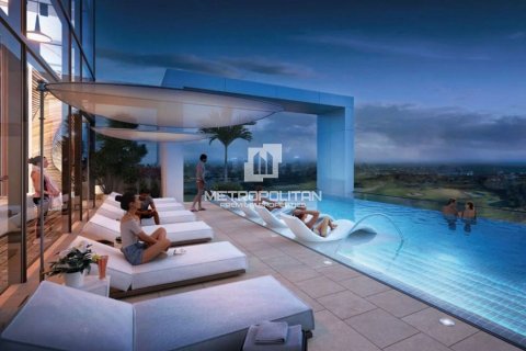 Купить квартиру в Джумейра Лейк Тауэрс, Дубай: 1 спальня, 72м², № 74020 - фото 10