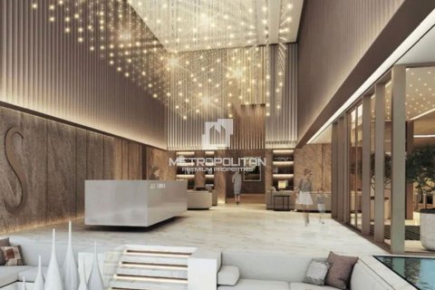 Купить квартиру в Джумейра Лейк Тауэрс, Дубай: 1 спальня, 72м², № 74020 - фото 6