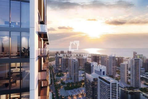 Купить квартиру в Джумейра Лейк Тауэрс, Дубай: 1 спальня, 72м², № 74020 - фото 9