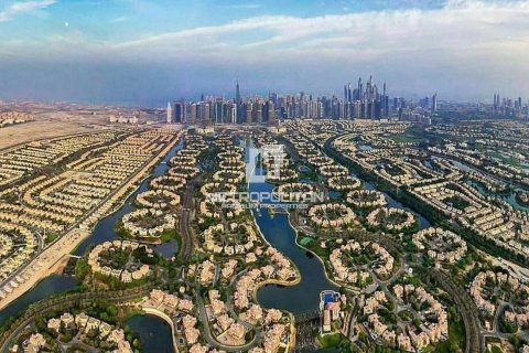 Купить квартиру в Джумейра Лейк Тауэрс, Дубай: 1 спальня, 72м², № 74020 - фото 8