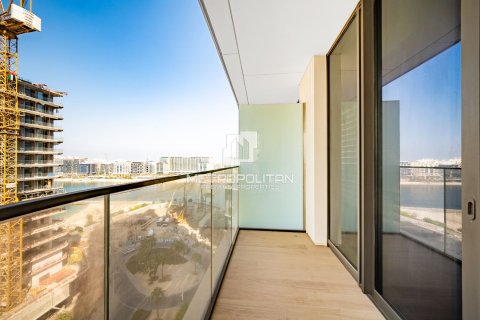 Appartement à EMAAR Beachfront, Dubai Harbour, Dubai, 1 chambre, 68 m², № 74027 - photo 20