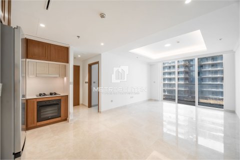 Appartement à EMAAR Beachfront, Dubai Harbour, Dubai, 1 chambre, 68 m², № 74027 - photo 2